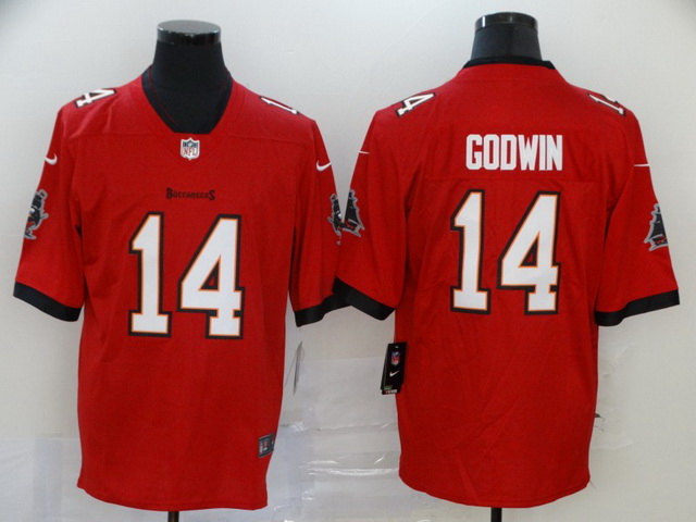 Tampa Bay Buccaneers Jerseys 27